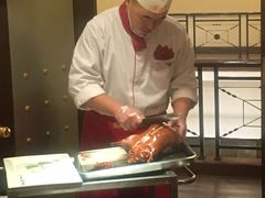 -全聚德烤鸭店(和平路店)