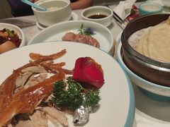-聆桂烤鸭·金奖烤鸭(静联广场店)
