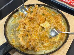 -许哥东北烧烤·铁丳烤串·宫后夹肉(繁花中心店)