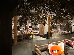 -清河半岛温泉度假酒店