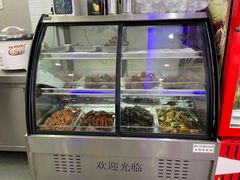 -放牛郎牛羊肉汤馆(嘉海雅苑店)