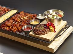 DM&nbsp;Chicken-DM CHICKEN 分米鸡