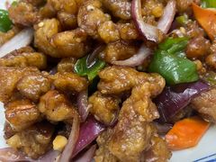 -春發合饭庄