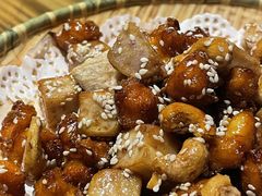 -农厨好味·温泉鹅·农家菜
