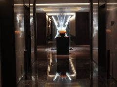 -丽晶轩中餐厅(重庆丽晶酒店)