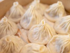 同庆楼小笼包-同庆楼(大钟寺店)