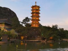 -桂林两江四湖景区