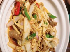 -融和里(华润·二十四城店)