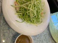 葫芦丝-月坛宾馆-聚仙楼餐厅
