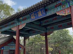 -北陵公园