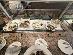 -大连富丽华大酒店·花都西餐厅