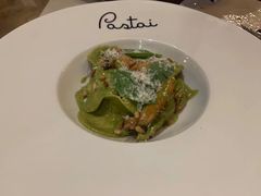 -BONAZZA 意大利餐厅