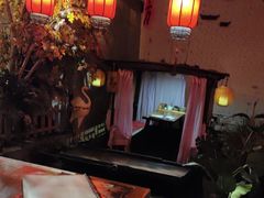 -锦上中式酒馆(南内环店)