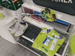 -YONEX网羽有约(新街口店)