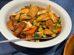 -香雪海饭店中餐厅(人民桥店)