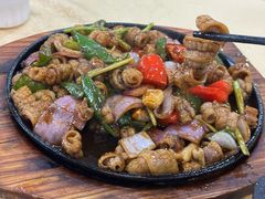 -蒸坊黄鳝饭(骏丰大厦店)