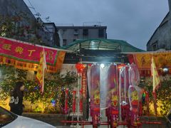 -适口餐厅砂锅粥(公信路总店)