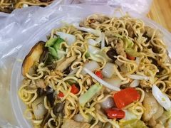 -学府小吃一条街(北大门商业街店)