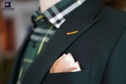 -伊布老裁缝西装礼服定制