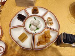 -白家大院·王府宫廷菜(苏州街店)