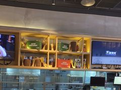 -木屋烧烤(龙湖天街店)