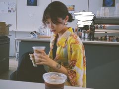 -Seesaw Coffee(上生新所店)