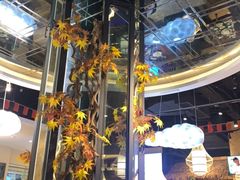 门面-龙泉人椰子鸡·糟粕醋·地标海南菜(龙昆南店)