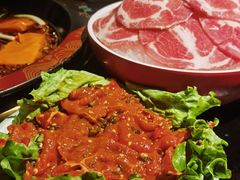 -三江两海老火锅(北京首店)