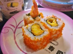 -三禾寿司(君尚店)