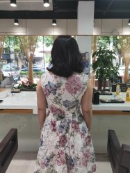 -CARR SALON