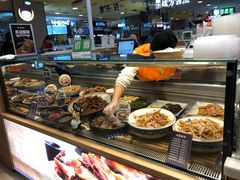 -留夫鸭(巴黎春天宝山店)