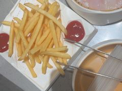 -海底捞火锅(江北万达商业广场店)