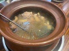 -民间瓦缸煨汤館(嵩山路店)