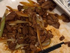 -金家老三饭庄(常营店)