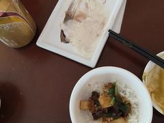 -韵咖啡自助餐厅(天津香格里拉店)