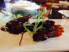 -无锡太悦度假酒店·悦餐厅