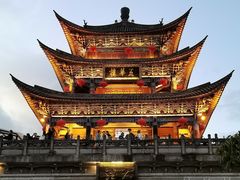 -大理古城