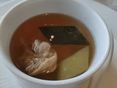 -世博源公馆·本帮融合菜·主题包厢·江景餐厅