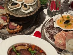 -壳里西餐厅Coquille Seafood Bistro(蒙自路店)