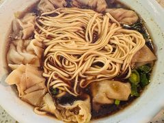 饺面-东园小馆·早茶·淮扬小炒(江都路店)