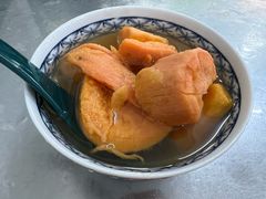 -老胡甜汤(龙眼店)