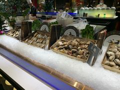 -加餐海鲜自助(宝龙一城店)