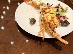 -Social 秀西餐厅-长沙瑞吉酒店(运达店)