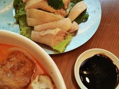 -绿柠食堂(北外滩店)