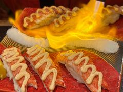 -摩打食堂(壹方中心店)