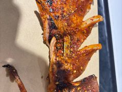 -大锅强·蒸海鲜青岛菜(金沙滩店)