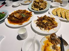 -萍香大厨·锅包肉(大东门店)