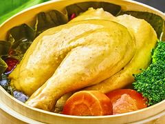 -72街荷叶饭(东方宝泰广场店)
