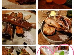 -BOR Eatery(安福路店)