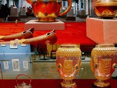 -北京工艺美术博物馆